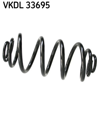 SKF VKDL 33695 Fahrwerksfeder